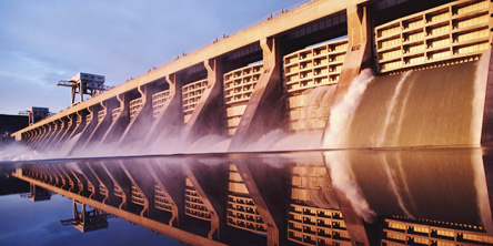 Water Industry