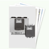 HPS2DN Digital Reduced Voltage Starter-New Serial